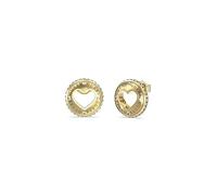 Guess Pendientes de acero JUBE03341JWYGT-U