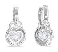 Guess Pendientes de Acero JUBE03351JWRHT-U