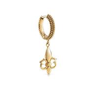Guess Pendientes Knight Flower JUME01327JWAGT-U Marca