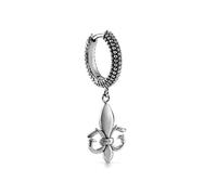 Guess Pendientes Knight Flower JUME01327JWAST-U Marca