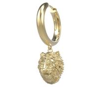 Guess Pendientes Lion King JUME01304JWYGT-U