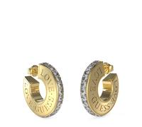 Guess Pendientes Love Guess JUBE04083JWYGT U