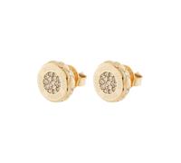 PENDIENTE GUESS - Earrings STYLISH GUESS Color: Oro