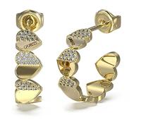 Guess Pendientes PAR DE BRINCOS JUBE03040JWYGT-U Marca