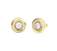 Guess Pendientes de acero JUBE05380JWYGT-U