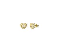Guess Pendientes para Mujer Acero Inoxidable JUBE05466JWYG