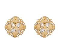Guess Pendientes para Mujer Acero Inoxidable JUBE05504JWYGT/U