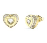 Guess Pendientes para Mujer Acero Inoxidable JUBE05551JWYGT/U