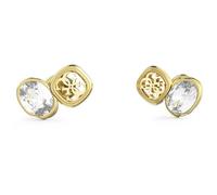 Guess Pendientes para Mujer Acero Inoxidable JUBE05572JWYGT/U