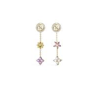 Guess Pendientes para Mujer Acero Inoxidable JUBE06036JWYGMCT/U