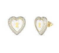 Guess Pendientes para Mujer Acero Inoxidable JUBE06065JWYGT/U