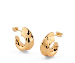 GUESS Pendientes Pendientes Berbera