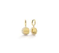 Guess Pendientes Pendientes de aro Moon Phases JUBE01192JWYGT-U JUBE01192JWYGT-U Marca