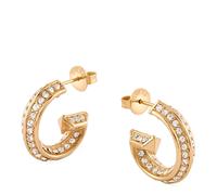 GUESS Pendientes Pendientes G Crystal JUBE05444JW