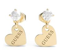 Guess Pendientes Pendientes Heart to Heart JUBE01083JWYGT-U JUBE01083JWYGT-U Marca