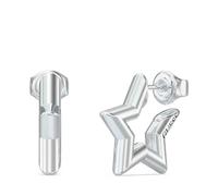 GUESS Pendientes Pendientes Iconique JUBE05539JW