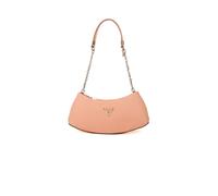 Guess - Phaedra Top Zip Shoulder Bag - Bags - Mujer - Naranja - ONE SIZE -