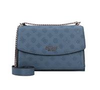 Guess Phoebe Bolsa de hombro 24 cm azul