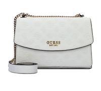Guess Phoebe Bolsa de hombro 24 cm blanco