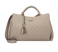 Guess Phoebe Bolsa de hombro 33 cm beige