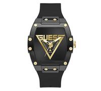 GUESS Phoenix GW1072G2 - Reloj de pulsera para hombre (silicona)