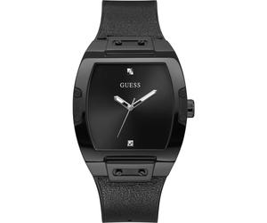 Guess- Phoenix Watch- Accessories- Hombre- Negro- ONE SIZE- Phoenix Watch
