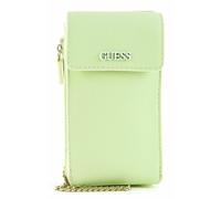 GUESS Picnic Mini Crossbody Bag Pale Aqua