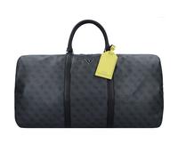 Guess Pisa Bolsa de viaje Weekender 60 cm gris
