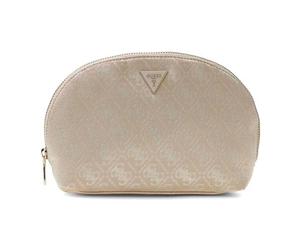 Guess - Pochette Logo 4G - Bags - Mujer - Beige - ONE SIZE -