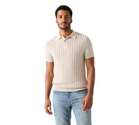 GUESS Polo de hombre Art M6GR05 Z0558, Light Oak, XXL