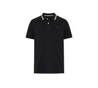 GUESS Polo, Negro , XL