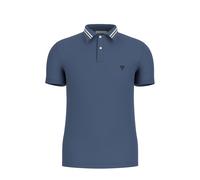 Guess.. Polo Nolan Ssolo Azul M5YP66 J1314-G7EG M