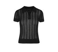 GUESS Poloshirt POINTELLE VIENNA negro | S