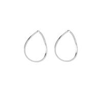 GUESS POR BRINCOS, AÇO JUBE04195JWRHT/U