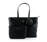 Guess Power Play Bolso de hombro negro