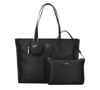 Guess Power Play II Bolsa de compras 39 cm Compartimento para el portátil negro