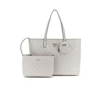 Guess Power Play II Bolsa de compras 39 cm gris