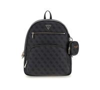 GUESS Mochila Power Play II Tech L Coal Logo