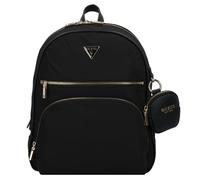 Guess Power Play II Mochila de día 35.5 cm Compartimento para el portátil negro