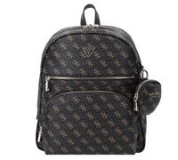 Guess Power Play II Mochila de día 36 cm Compartimento para el portátil negro