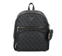 GUESS Mochila Power Play II Tech L Coal Logo