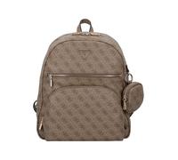 Guess Power Play II Mochila urbana 36 cm Compartimento para el portátil beige