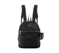 GUESS Power Play II Tech Backpack L Coal Logo