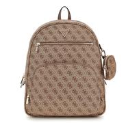 Guess Mochila Power Play 2 Mujer Latte Logo HWSL7124350LTL