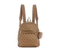 Guess Mochila Power Play 2 Mujer Latte Logo HWSL7124350LTL