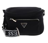 GUESS Power Play Mini Sling Bag Black