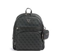 Mochila Mujer GUESS Power Play 2 Mochila COALOG ND COALOG HWSL7124350CLO