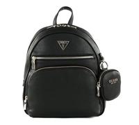 GUESS Power Play Tech Backpack Black