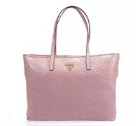 Guess - Power Play Tote - Bags - Mujer - Rosa - ONE SIZE -