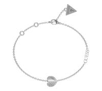 Guess Preciosa Pulsera de Plata Guess para Mujer UBB03036RHL
